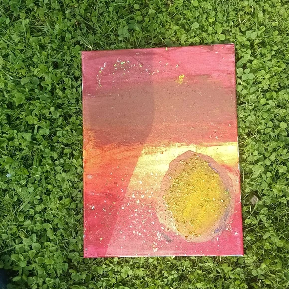 Abstract art - Picture 5 of 5